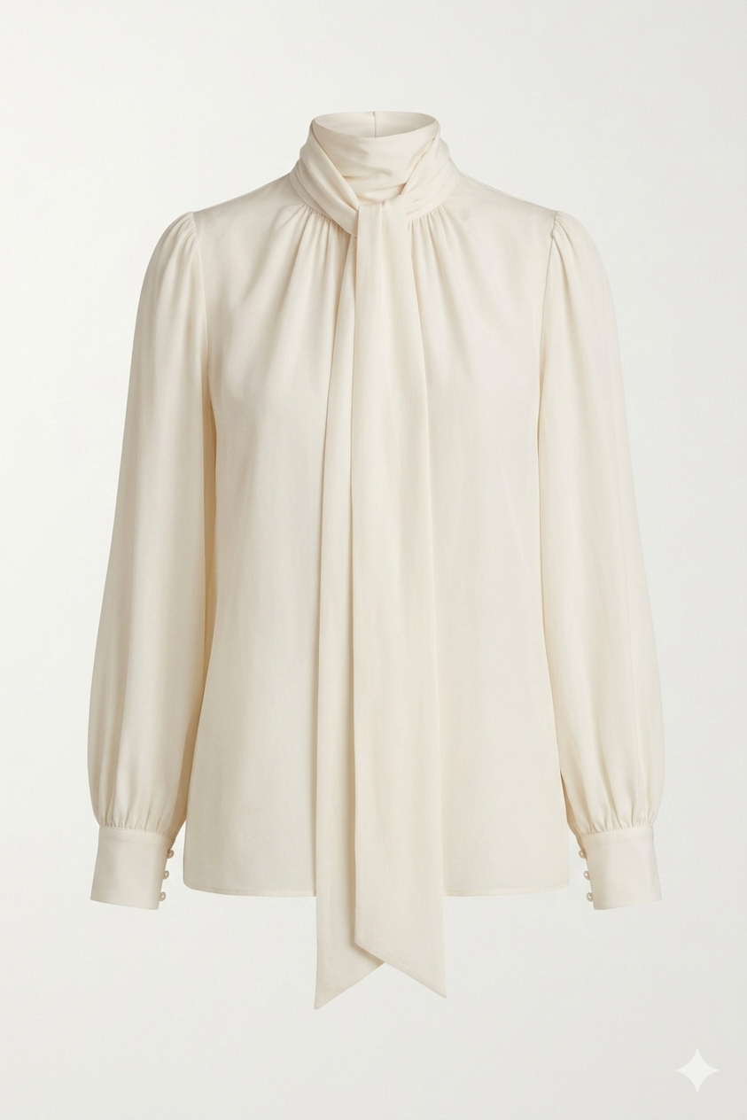 Fará blouse